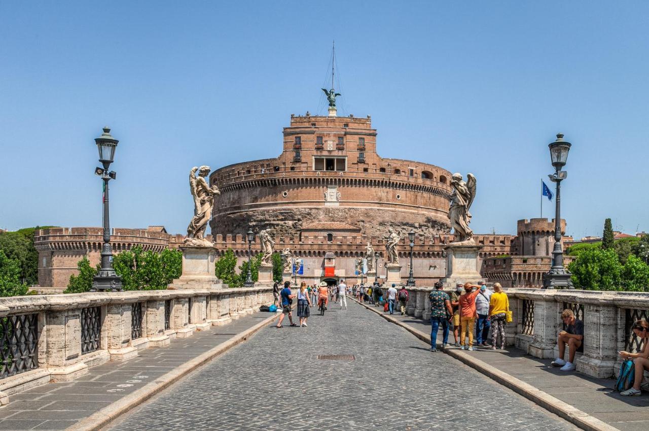 Panico Suite&terrace By Amc * Roma