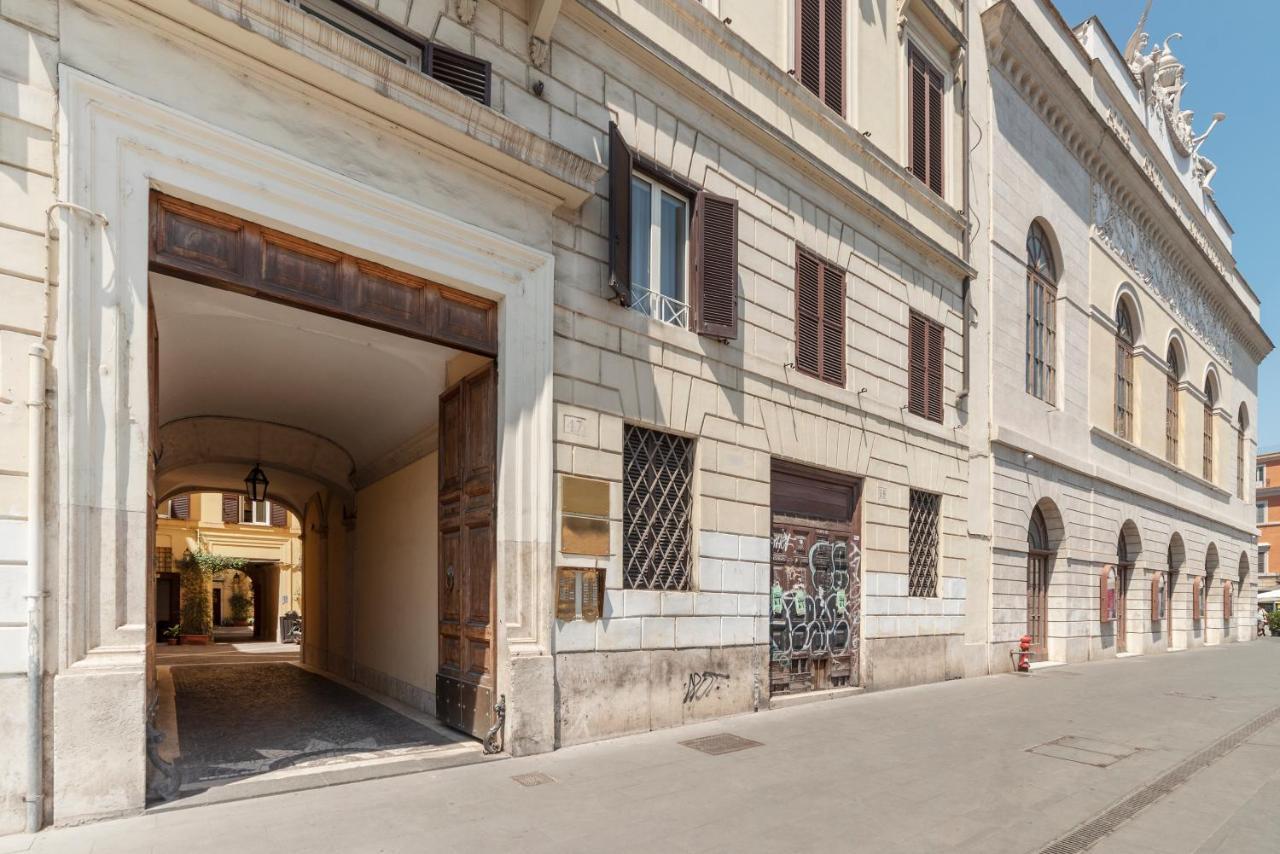 Largo Di Torre Argentina Apartment Rome