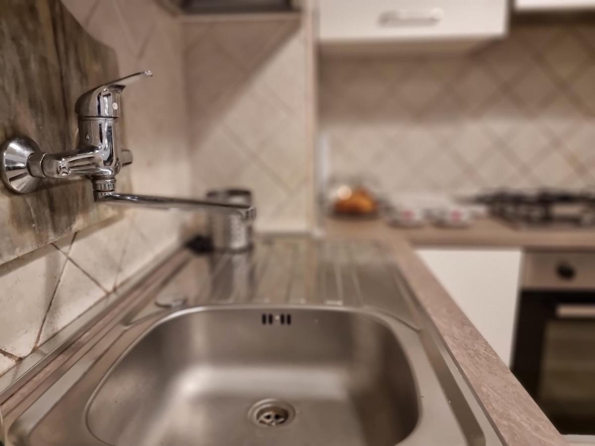 Octavia Apartamento *
