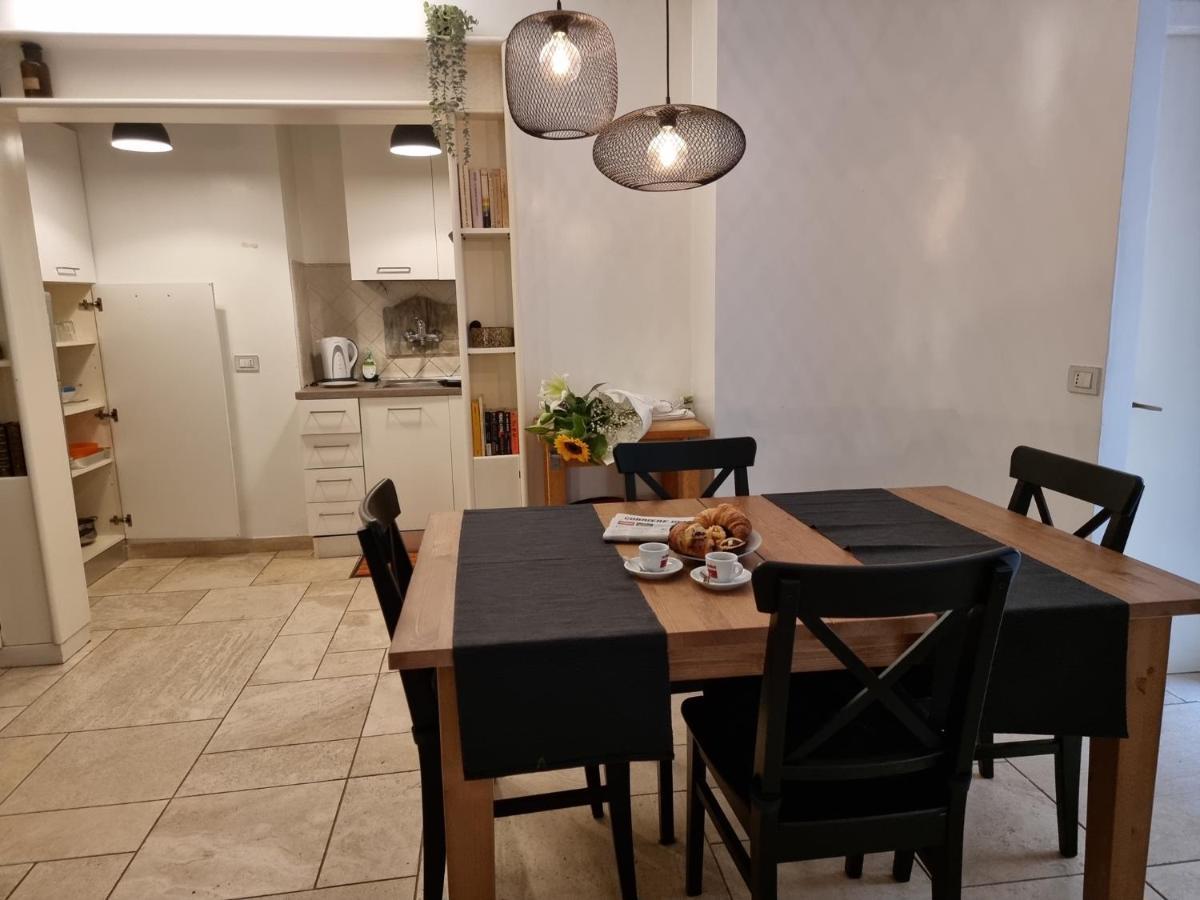 Apartamento Octavia