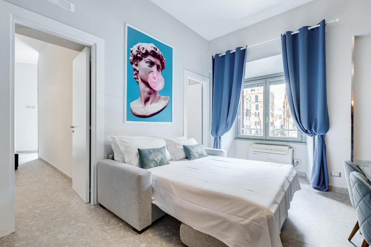 Trevi Fountain - New! - Your Italian Holidays Apartamento