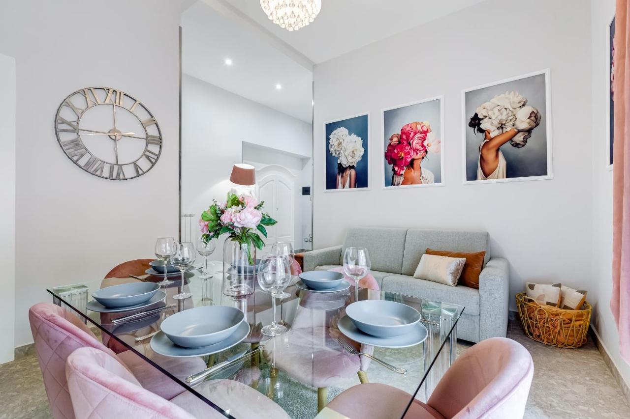 Apartamento Trevi Fountain - New! - Your Italian Holidays