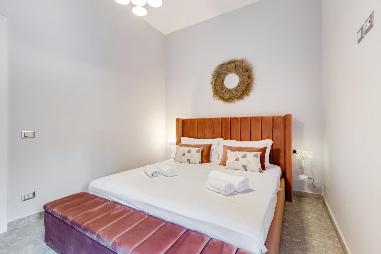 Apartamento Trevi Fountain - New! - Your Italian Holidays
