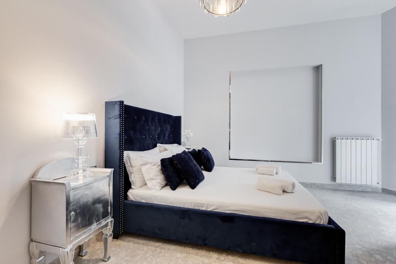 Trevi Fountain - New! - Your Italian Holidays Apartamento Roma