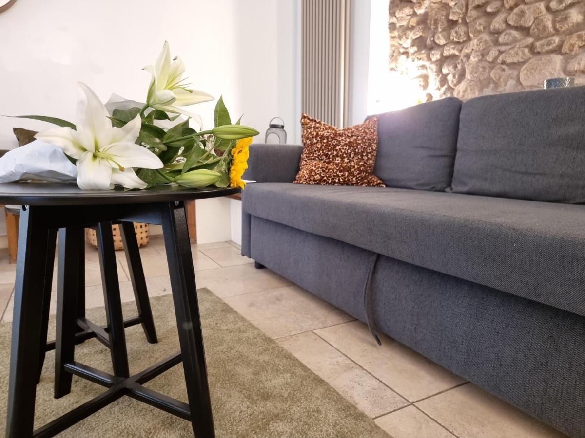Apartamento Octavia *