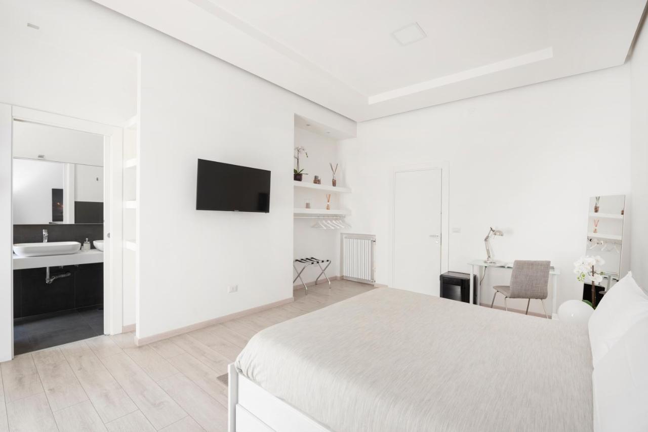 Maison Piazza Cavour 2*