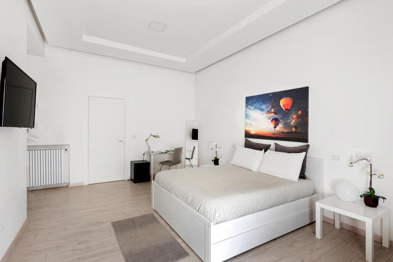 Casa de hóspedes Maison Piazza Cavour 2*