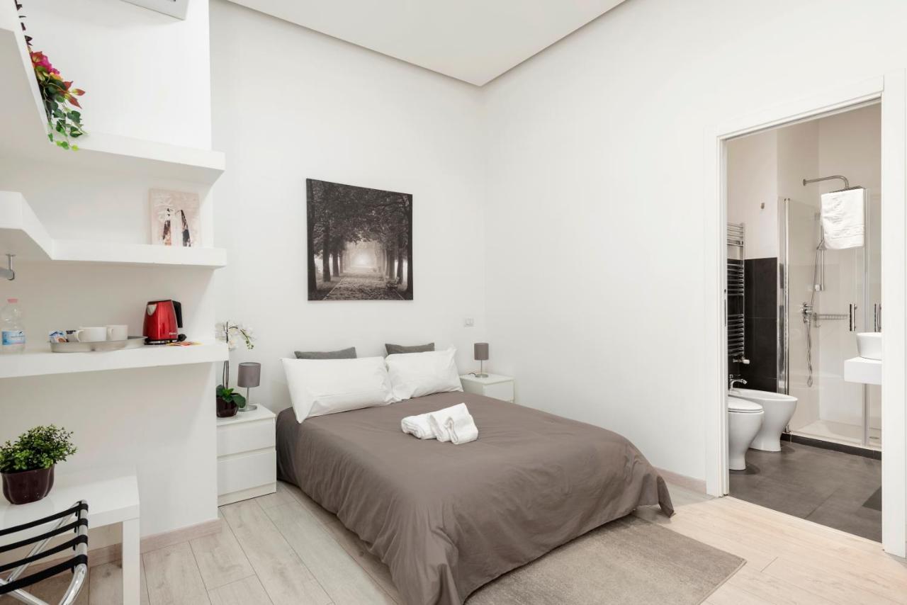 Casa de hóspedes Maison Piazza Cavour 2*