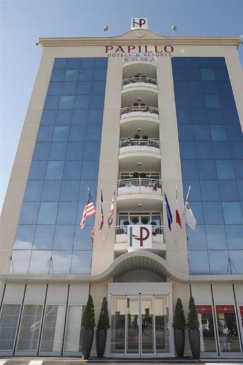 Papillo Hotels&resorts Hotel 4*