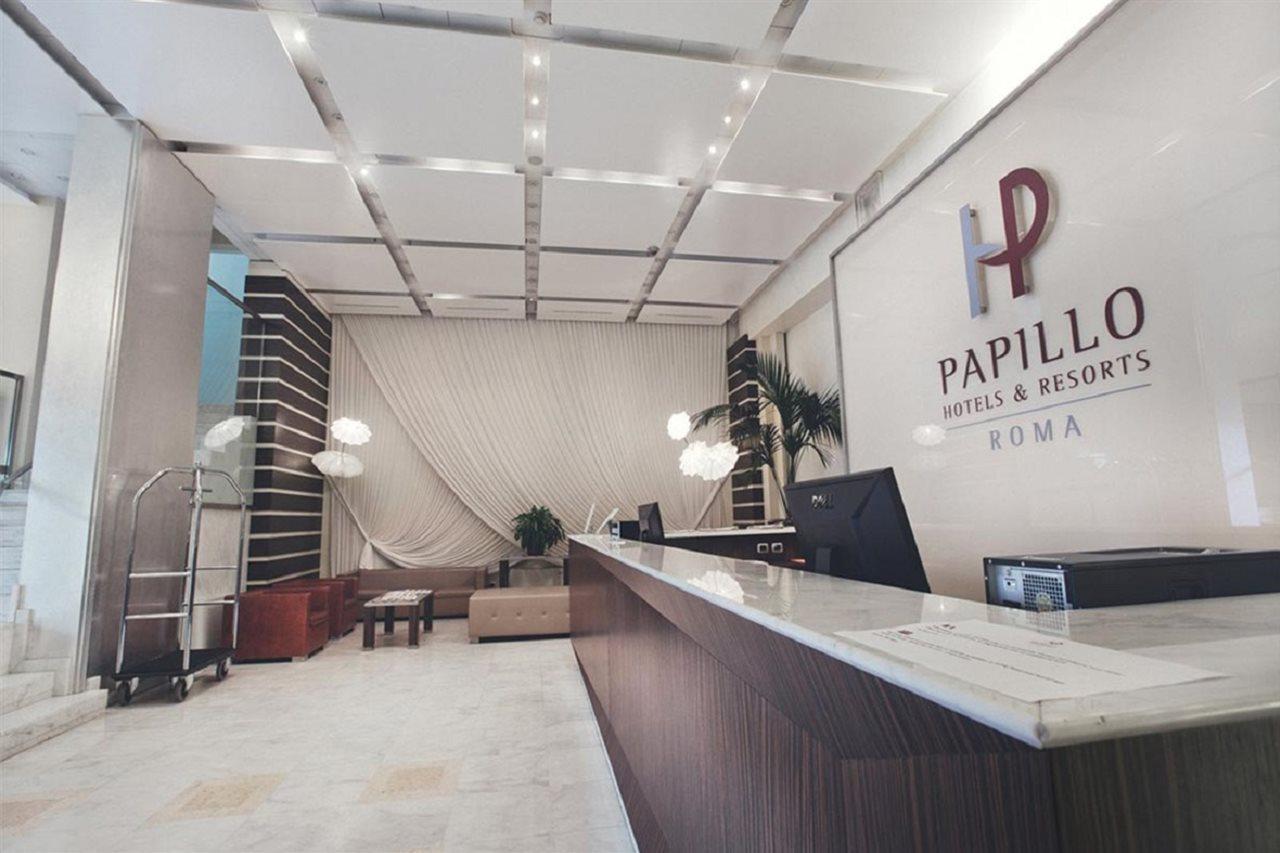 Papillo Hotels&resorts Hotel