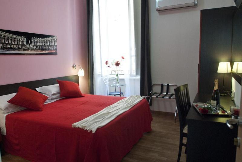 Manzoni Holidays 2* Roma
