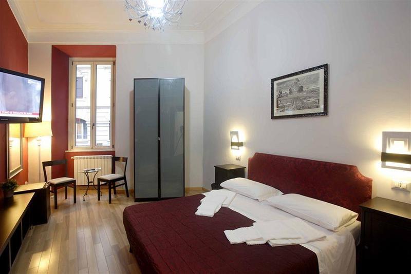 La Residenza Dell'angelo Casa de hóspedes 3*