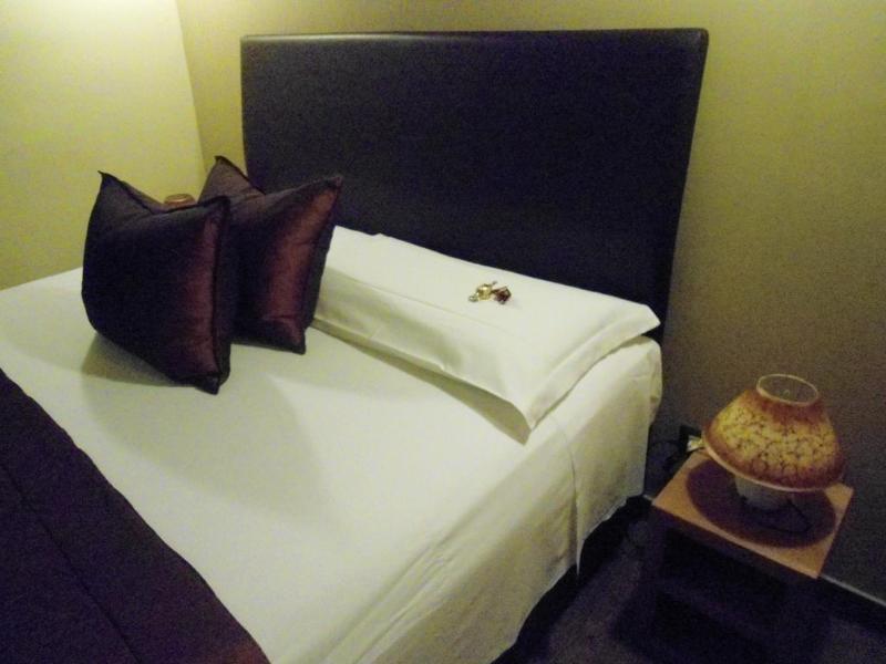 Bed & Breakfast Aida Charming