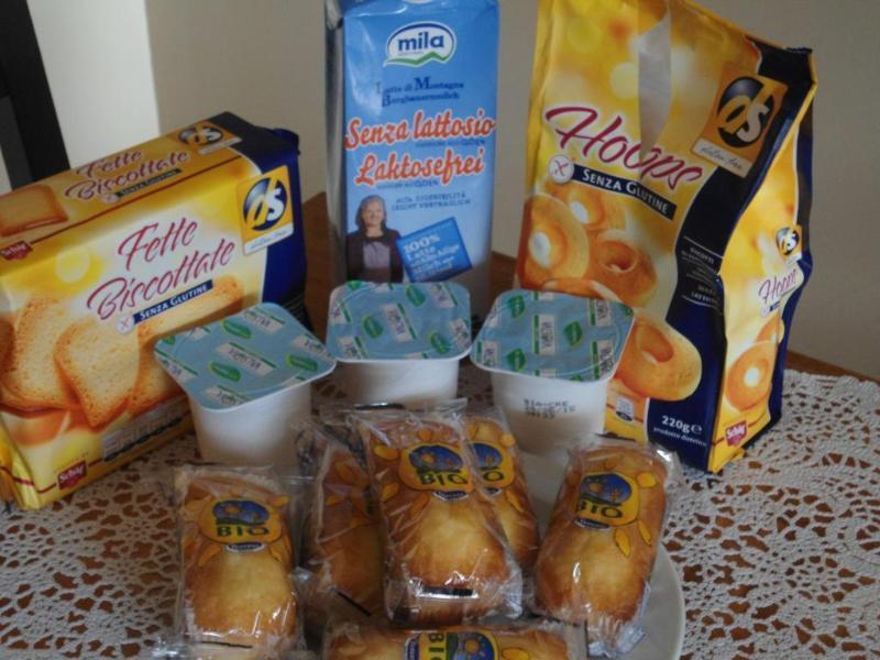 Aida Charming Acomodação com café da manhã  2*