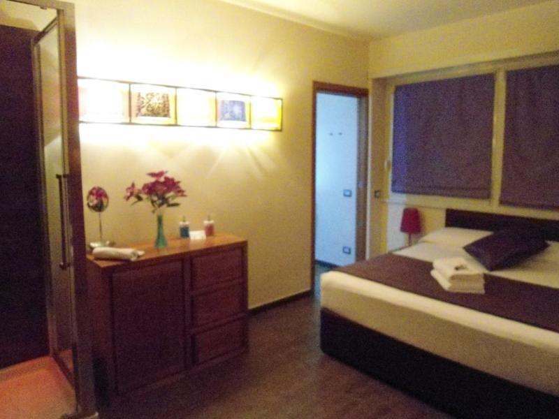 Aida Charming Acomodação com café da manhã  2*
