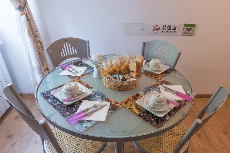 Bed and breakfast Bbromaottaviano Roma