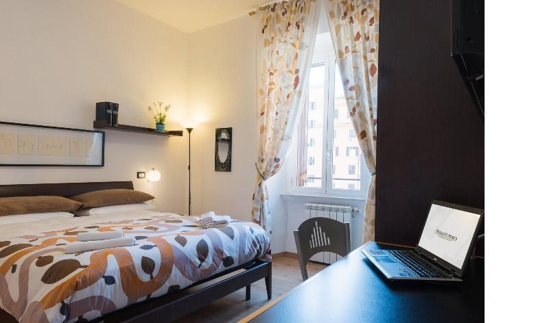 Bbromaottaviano Bed and breakfast 3*