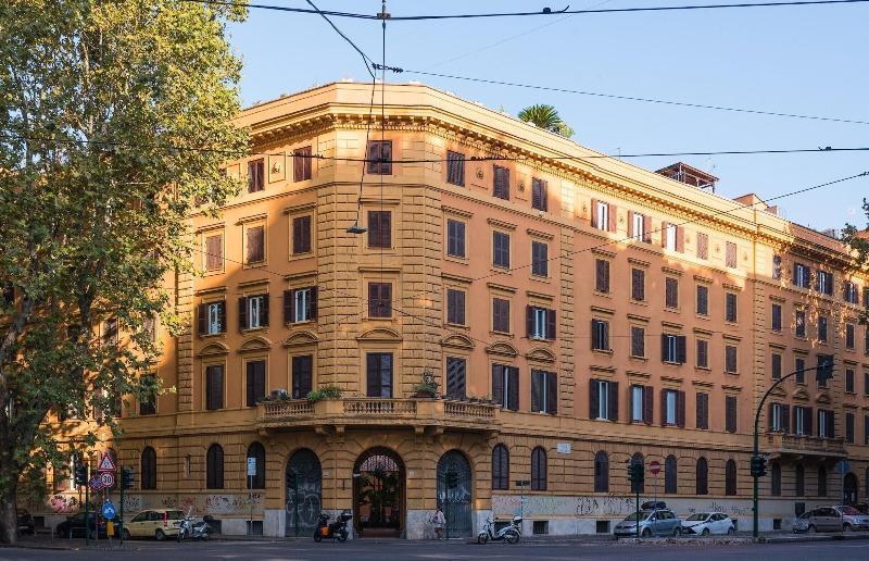 Bed and breakfast Bbromaottaviano 3*