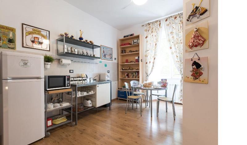 Bbromaottaviano Bed and breakfast