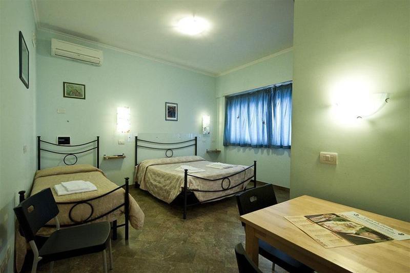 B&B La Porta Gasthof