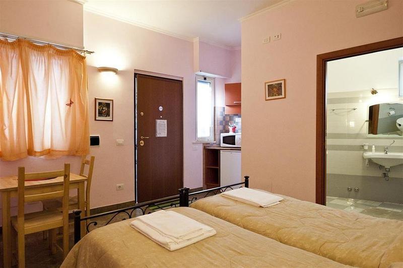 Gasthof B&B La Porta