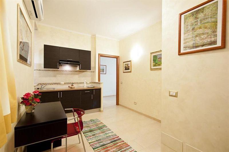 Gasthof B&B La Porta Rom