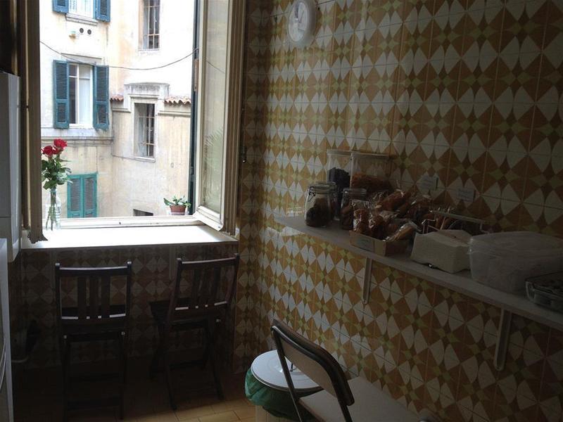 Casa de hóspedes Colazione Al Vaticano Roma