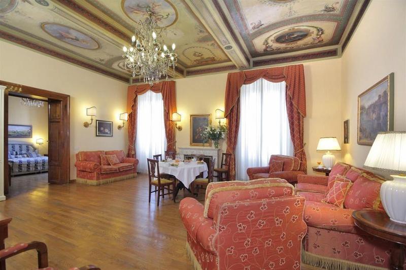 Gjestgiverier Internazionale Domus