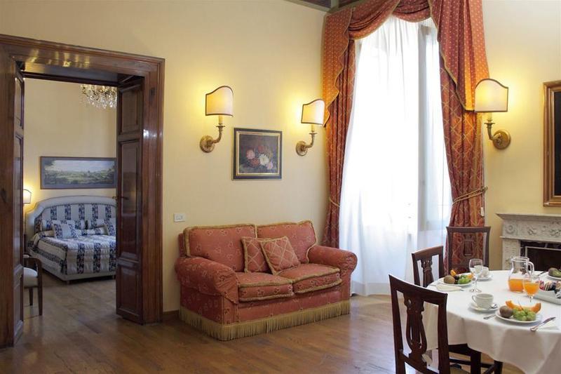 Gjestgiverier Internazionale Domus Roma