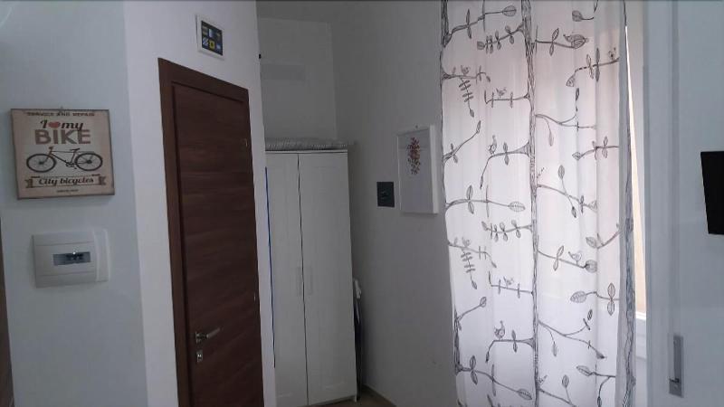 Hotell The Right Place Roma