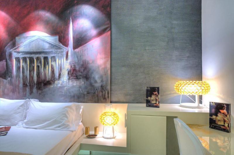 Bdb Luxury San Pietro Pensión 2*