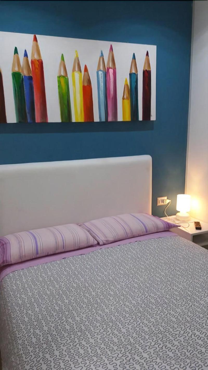 The Right Place 3* Rome