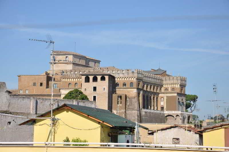Le Di Via Ottaviano - In Bed & Breakfast Roma