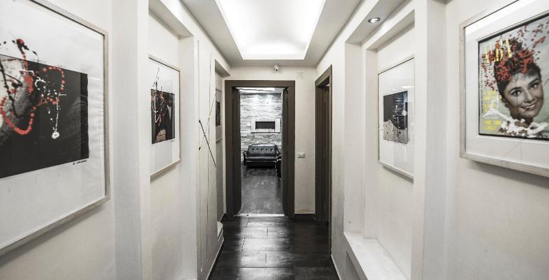 Town House Spagna Affittacamere