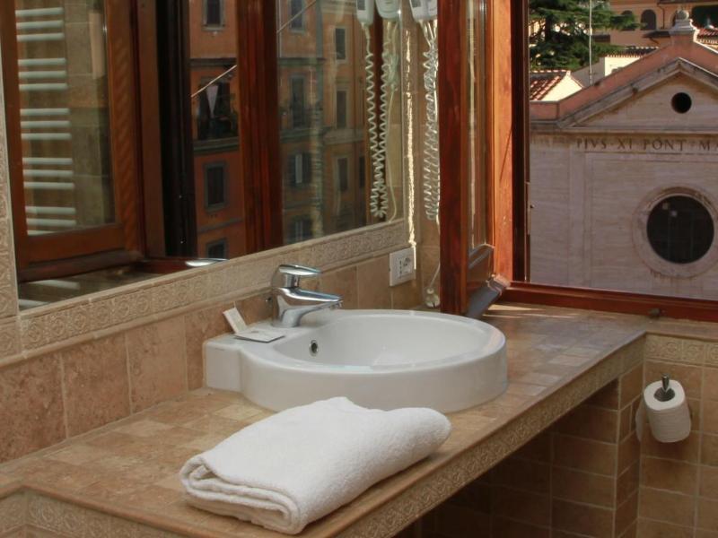 Affittacamere Gaudi Roma