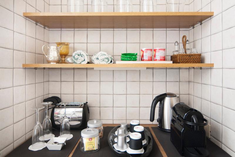 Gjestgiverier Maison Evelina