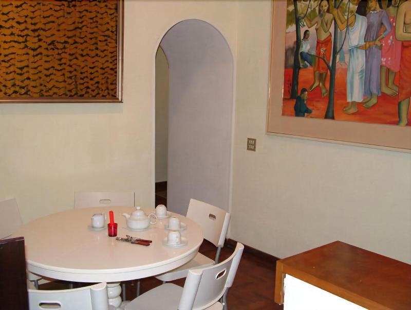 Chez Liviana 2* Roma