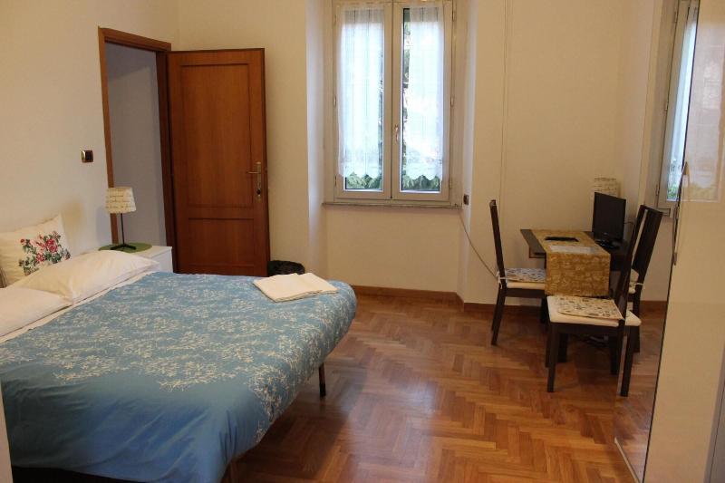 Chez Liviana Roma