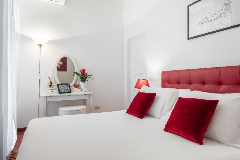 Maison Evelina Gjestgiverier