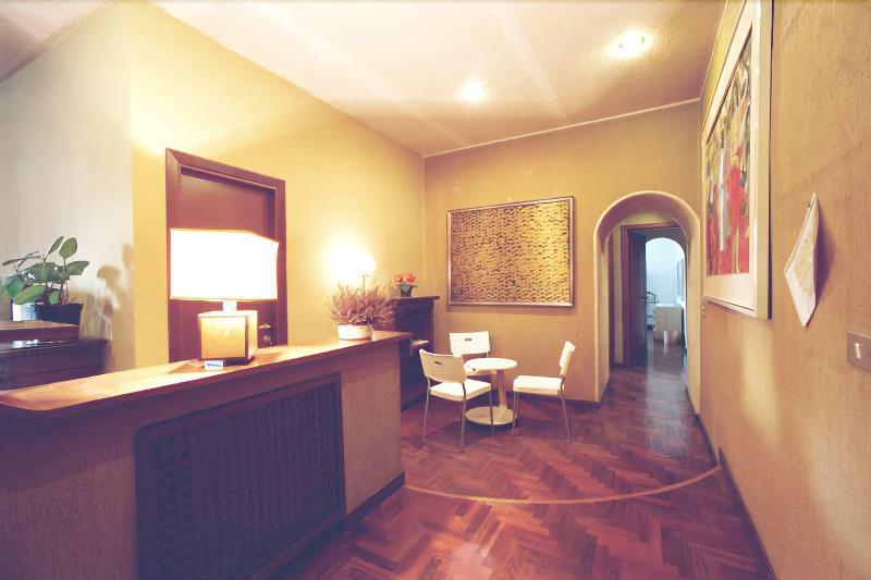 Affittacamere Chez Liviana 2*