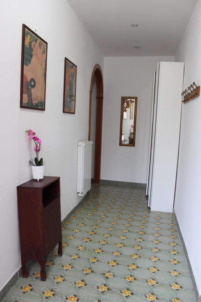 Affittacamere Chez Liviana Roma