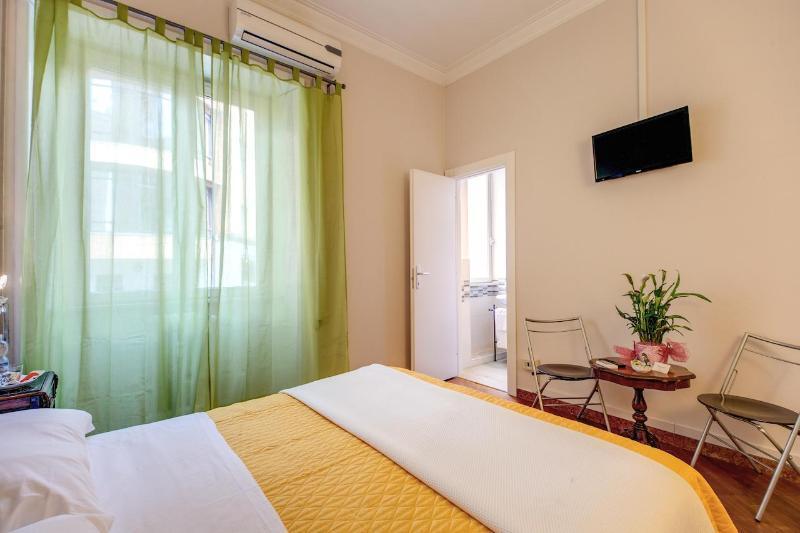 Bed and breakfast Circus Maximus Roma