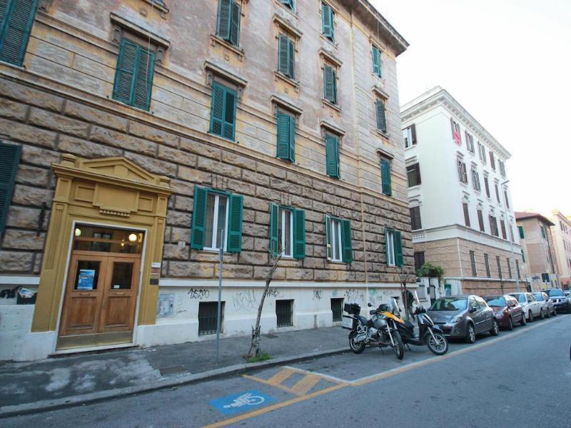 A Casa Boschi Near Vatican Roma