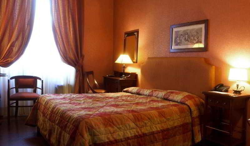 Gjestgiverier Domus Livia 3*