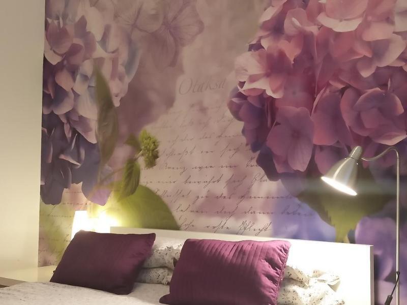 A Casa Boschi Near Vatican Bed & Breakfast
