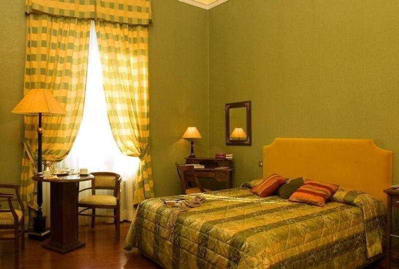 Domus Livia Gjestgiverier 3*