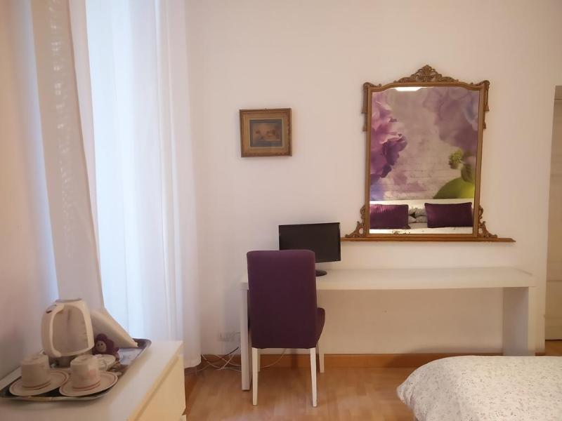 A Casa Boschi Near Vatican 2* Roma
