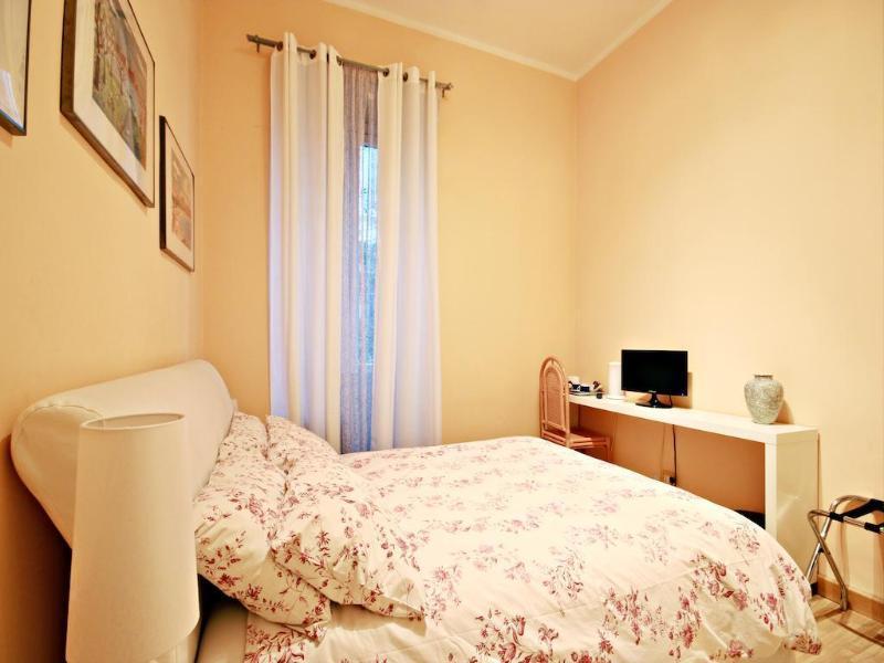 Bed & Breakfast A Casa Boschi Near Vatican 2*