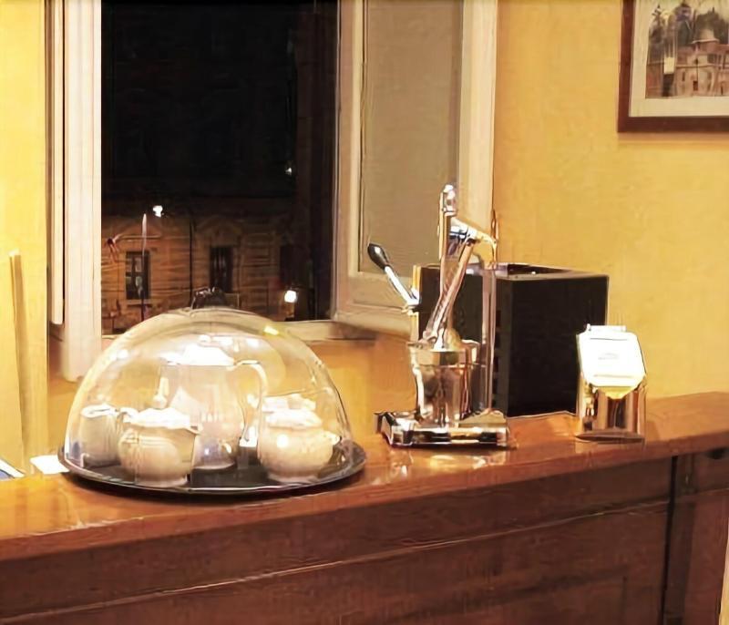 Aelius Bed & Breakfast Roma