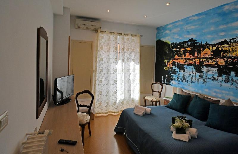 Bed & Breakfast Acasadibarbara